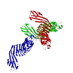 Image of CATH 4aw4