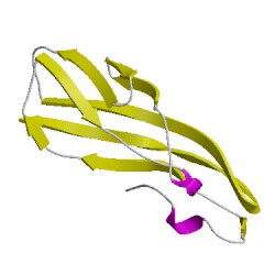 Image of CATH 4aw4B03