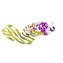 Image of CATH 4aw4C