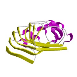 Image of CATH 4aw4C02