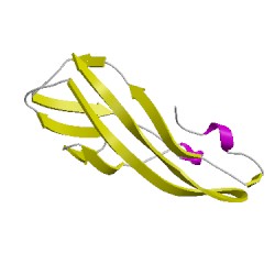 Image of CATH 4aw4C03