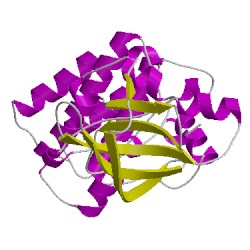 Image of CATH 4aw5A