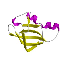 Image of CATH 4aw5A01