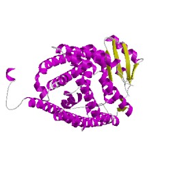 Image of CATH 4aw6A