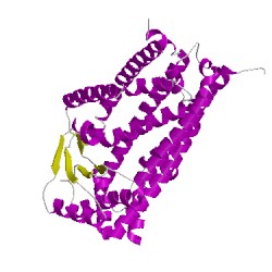 Image of CATH 4aw6B