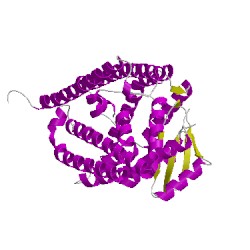 Image of CATH 4aw6E