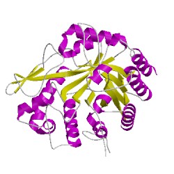 Image of CATH 4aweA00