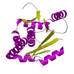 Image of CATH 4awfA