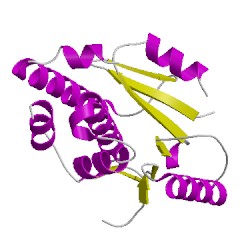 Image of CATH 4awfD