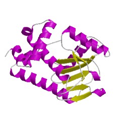 Image of CATH 4awhA00