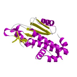 Image of CATH 4awhD00