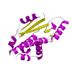 Image of CATH 4awmA