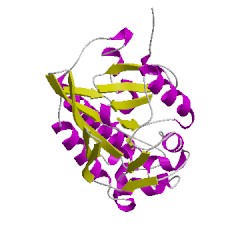 Image of CATH 4awzA