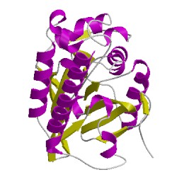 Image of CATH 4awzB00