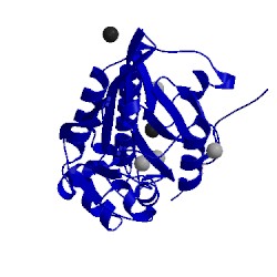 Image of CATH 4ax1