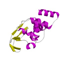 Image of CATH 4ax3A03