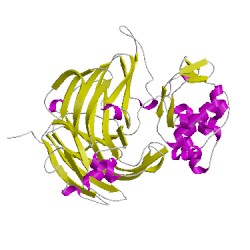 Image of CATH 4ax3C