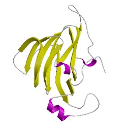 Image of CATH 4ax3C02