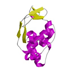 Image of CATH 4ax3C03