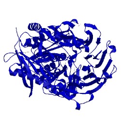 Image of CATH 4ax4