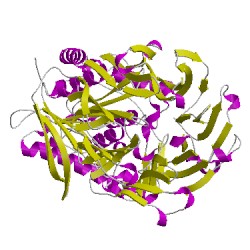 Image of CATH 4ax4A