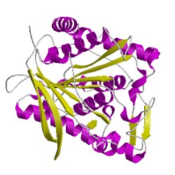 Image of CATH 4ax4A01