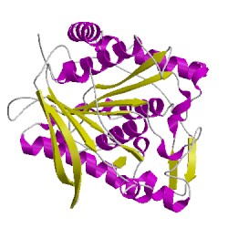 Image of CATH 4ax4A01