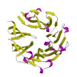 Image of CATH 4ax4A02