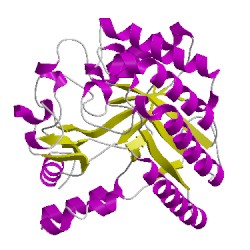 Image of CATH 4ax6B