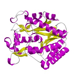 Image of CATH 4ax7A