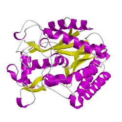 Image of CATH 4ax7C