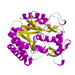 Image of CATH 4ax7D