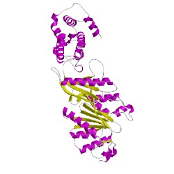 Image of CATH 4ax8A