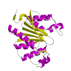 Image of CATH 4ax8A01