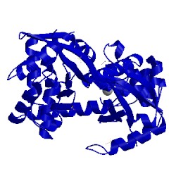 Image of CATH 4axc