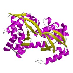 Image of CATH 4axcA