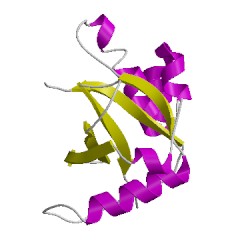 Image of CATH 4axcA01