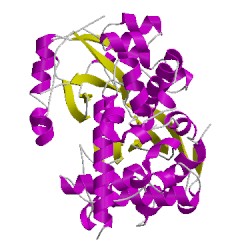 Image of CATH 4axfA