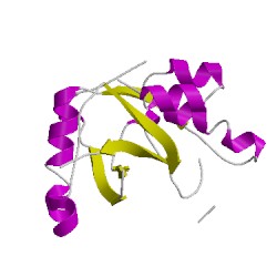 Image of CATH 4axfA01