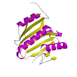 Image of CATH 4axgA00