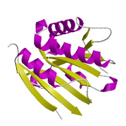 Image of CATH 4axgB