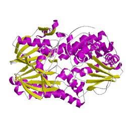 Image of CATH 4axhA