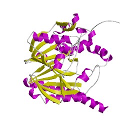 Image of CATH 4axhA01