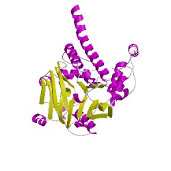 Image of CATH 4axhB01