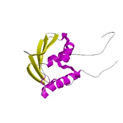 Image of CATH 4axhB03