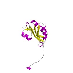 Image of CATH 4axiA