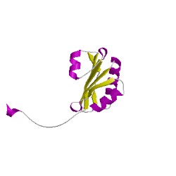 Image of CATH 4axiB