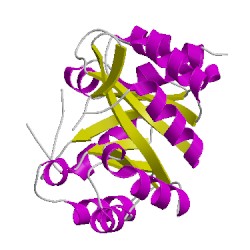 Image of CATH 4axkA00