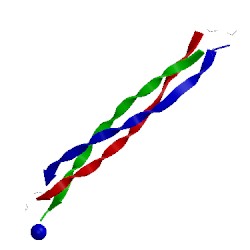 Image of CATH 4axy