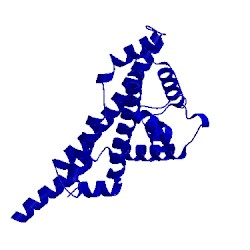 Image of CATH 4axz